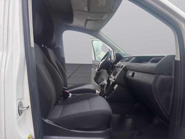 VOLKSWAGEN Caddy (MAXI PL-TN L2)2.0 TDI 122 CV 4X4 4MOTION-CRUISE-