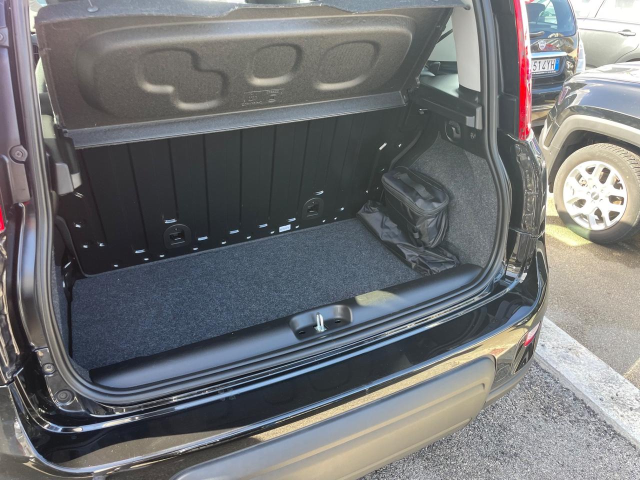 FIAT PANDA 1.2 GPL 69 (CV) 2023