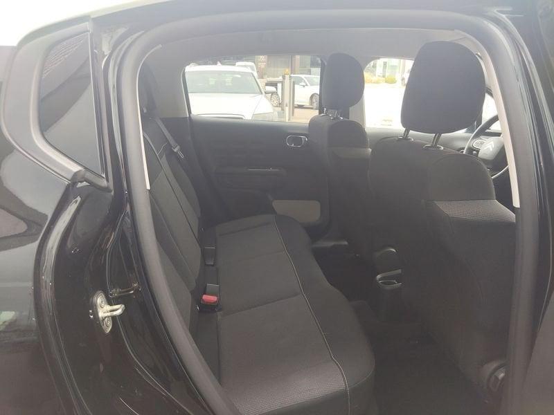 Citroën C3 C3 PureTech 83 S&S Shine