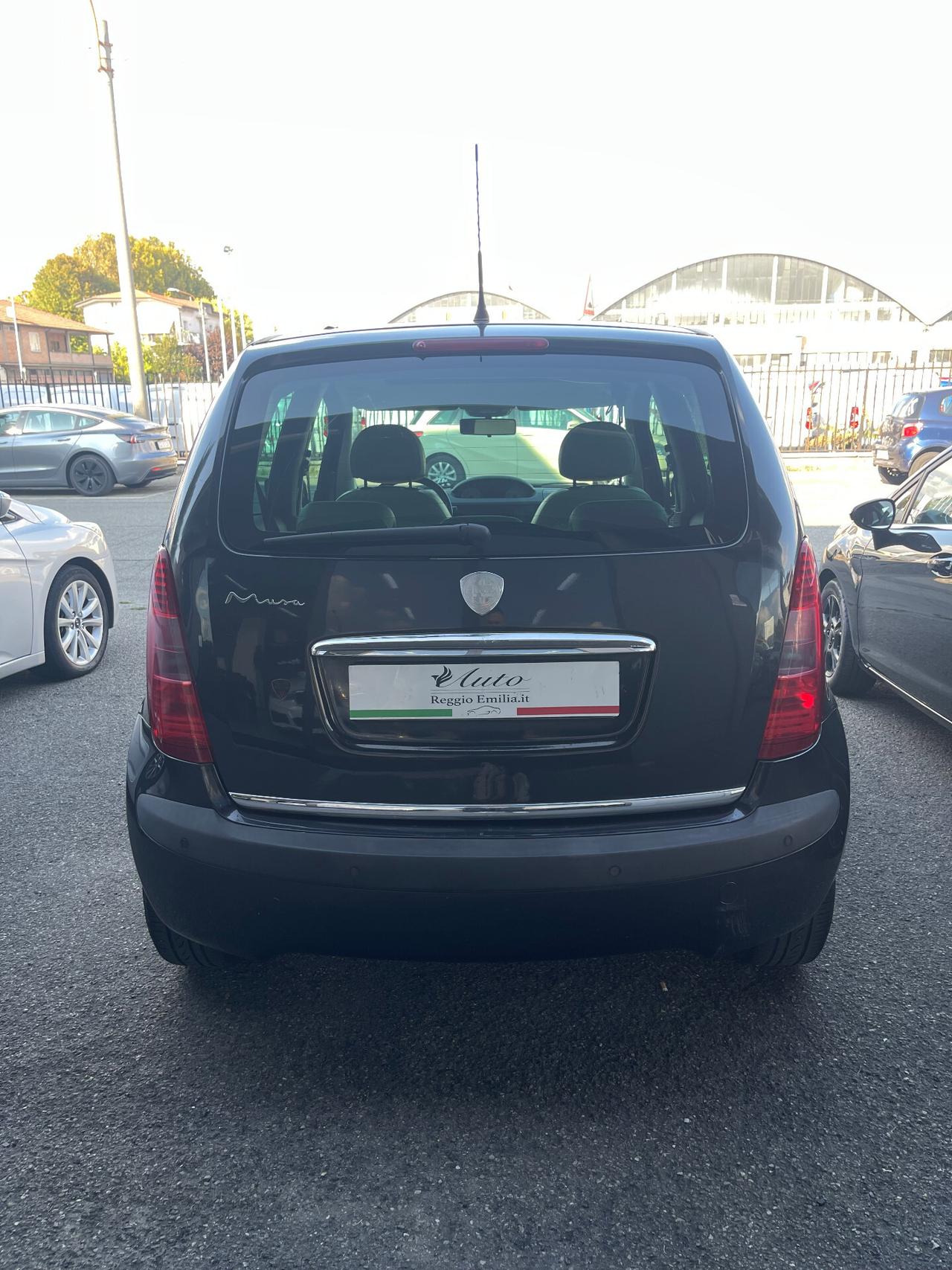 Lancia MUSA 1.4 16V Platino