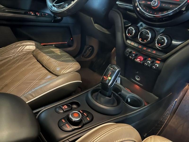 MINI Mini Countryman F60 Mini 2.0 Cooper D Business Countryman Automatica