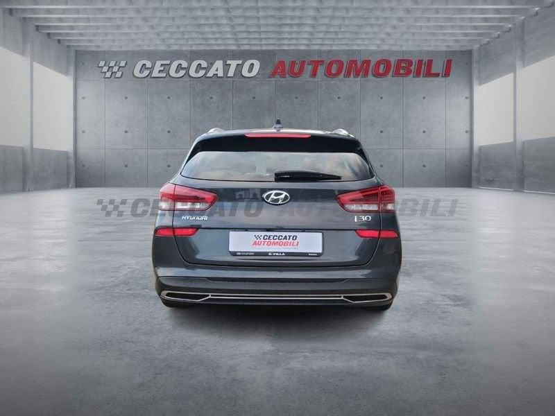 Hyundai i30 i30 Wagon 1.0 t-gdi 48V Prime 120cv