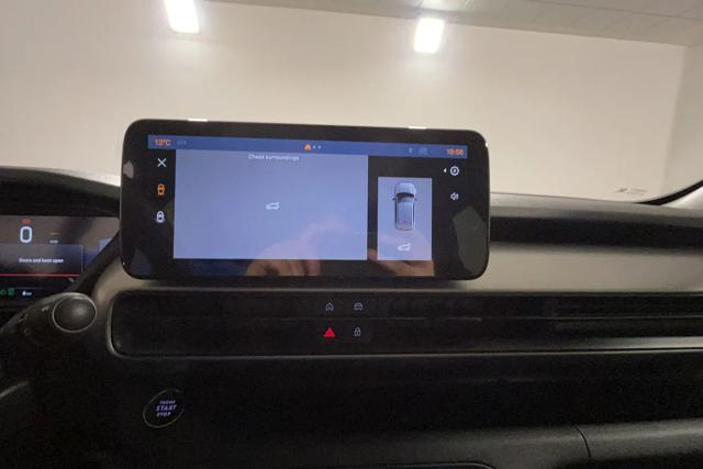 JEEP Avenger 1.2 Turbo 100 CV Summit Freedom