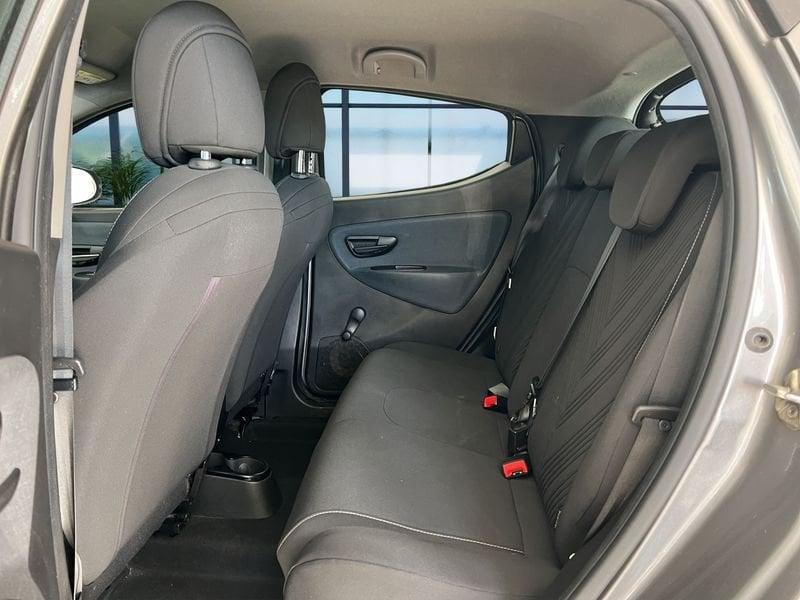 Lancia Ypsilon Ypsilon 1.0 FireFly 5 porte S&S Hybrid Ecochic Unica