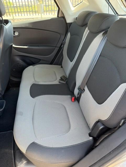Renault Captur 1.5 dCi 8V 90 CV Start&Stop Energy R-Link