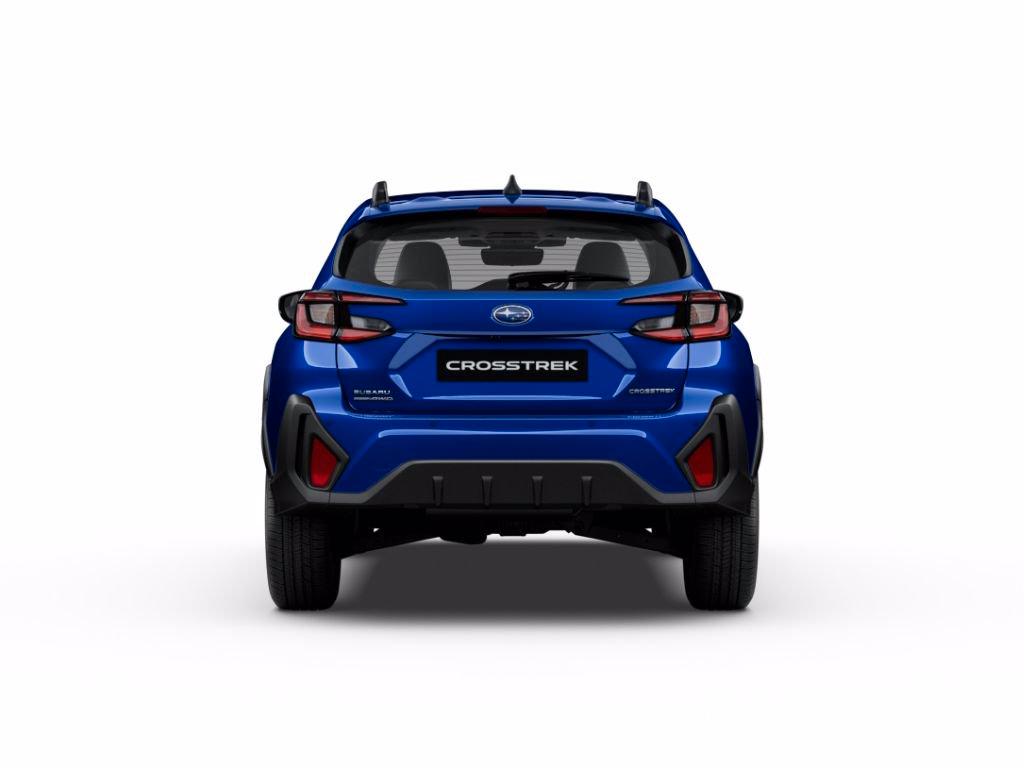 SUBARU Crosstrek 2.0i e-boxer Premium del 2026