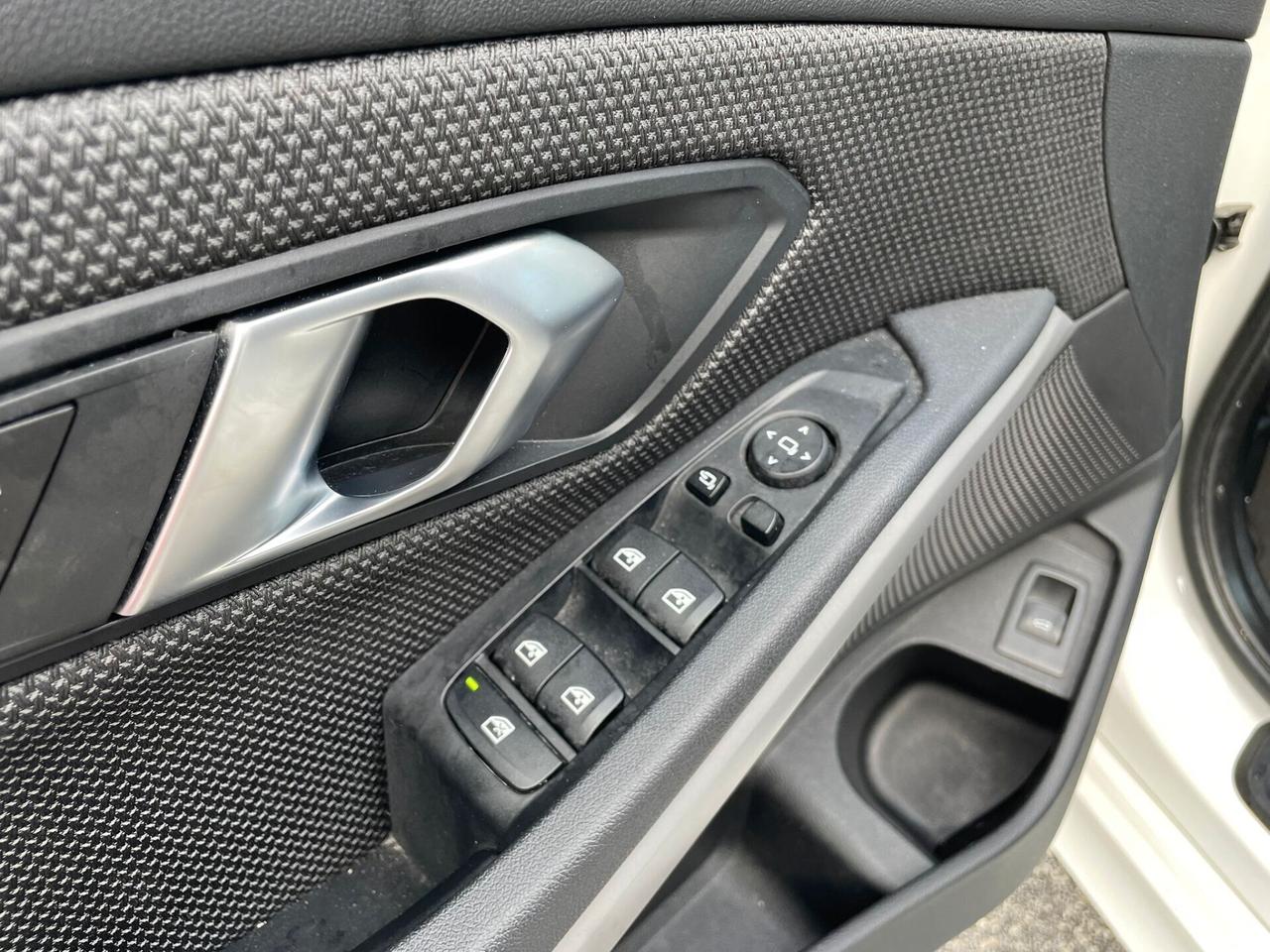 BMW 320d TOURING ADVANTAGE MHEV 190CV