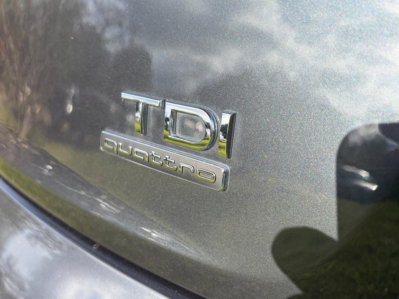 Audi Q5 2.0 TDI 190 CV quattro S tronic