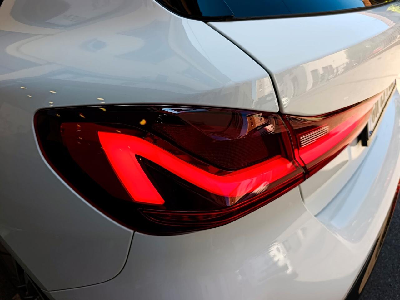 Bmw 135 M 135i xDrive