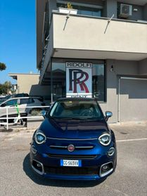 Fiat 500X 1.3 T4 150 CV DCT Yacht Club Capri
