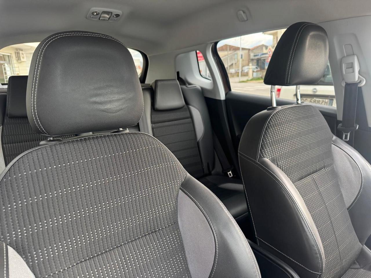 Peugeot 2008 1.6 e-HDi 92 CV Garanzia