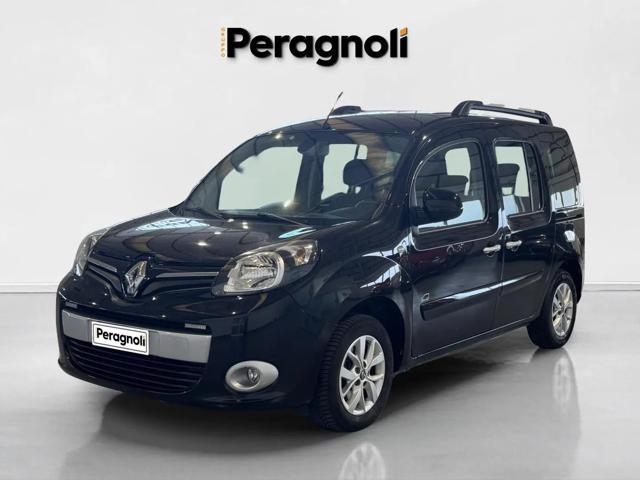 RENAULT Kangoo Blue dCi 8V 95CV 5 porte Limited