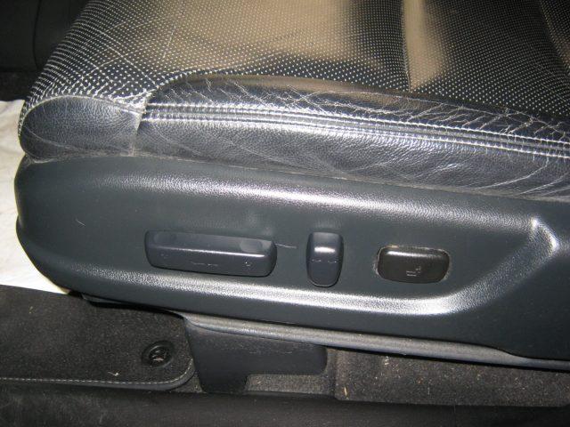 HONDA CR-V 1.6 i-DTEC Executive Navi ADAS Sensing AT 4WD