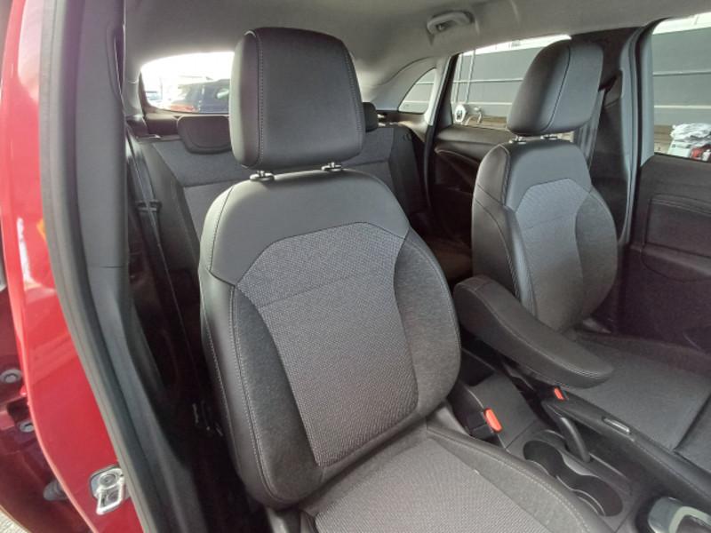 OPEL CROSSLAND 1.5 DIESEL 120 CV ELEGANCE SES AT6 CROSSOVER