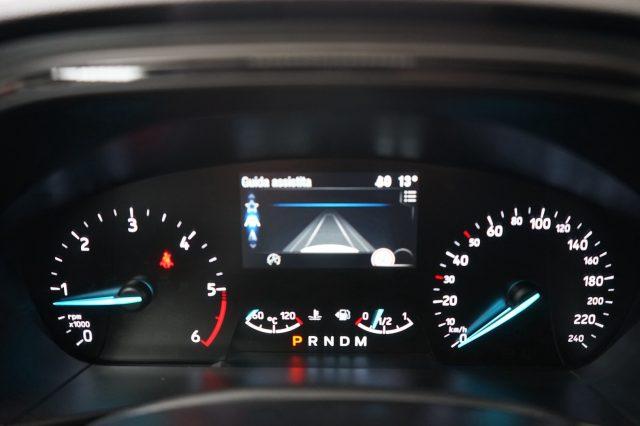 FORD Focus 1.5 EcoBlue 120 CV automatico 5p. ST-Line Co-Pilot