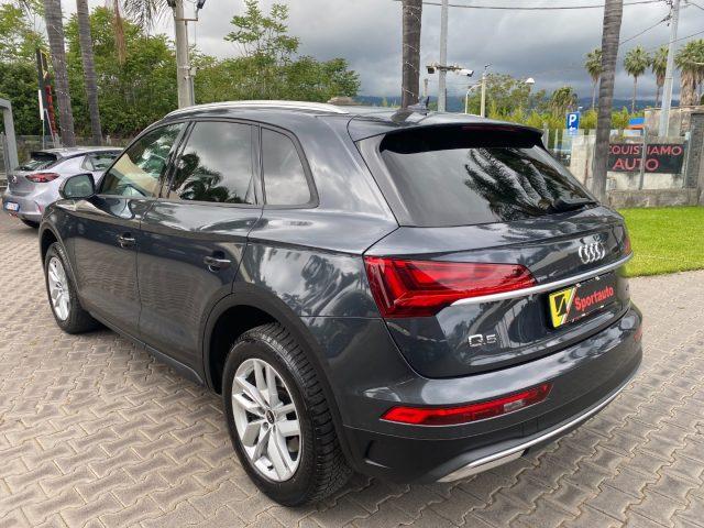 AUDI Q5 40 TDI 204 CV quattro S tronic