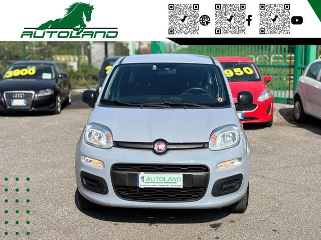 FIAT Panda 1.2 Easy OK NEO PATENTATI