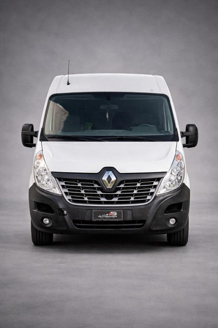 RENAULTMaster110.332.3dCiPM-TMFurgoneE5FuelE