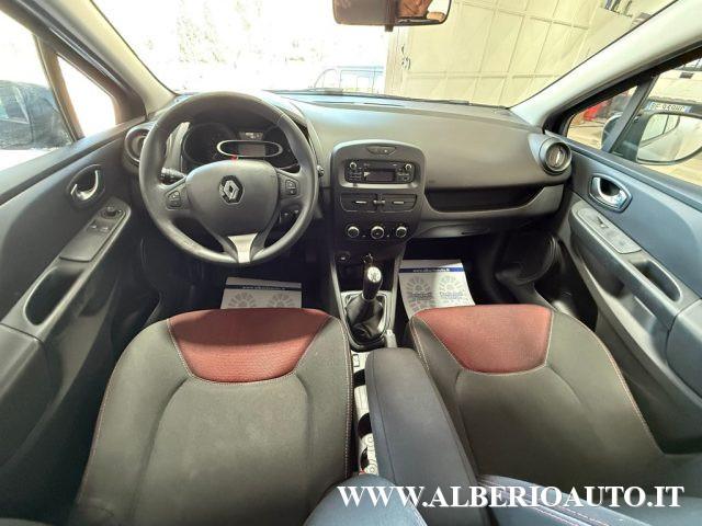 RENAULT Clio dCi 8V 75CV Start&Stop 5 porte Energy Life