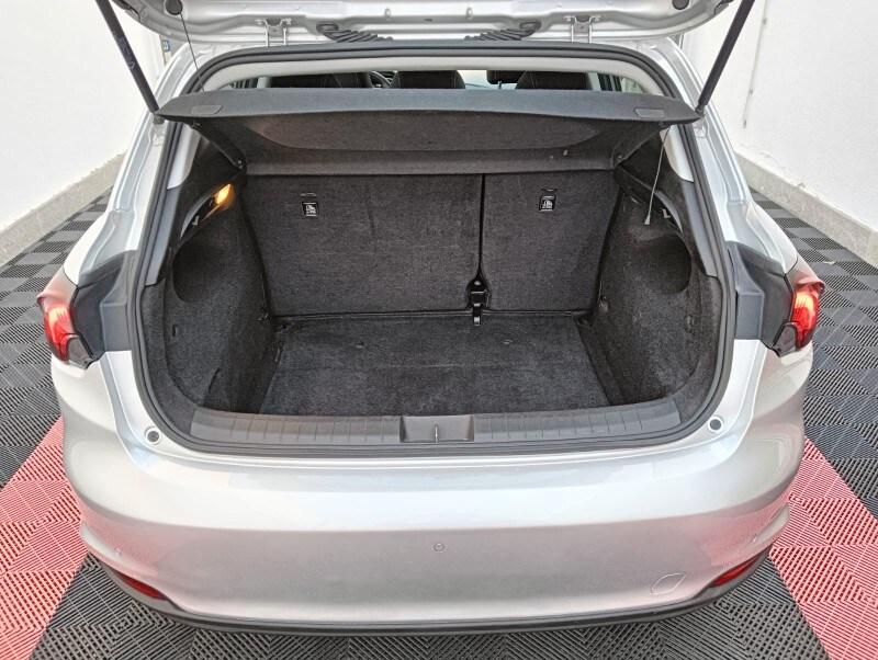 FIAT Tipo (2015-->) Tipo 1.0 5 porte Life