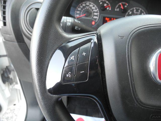 FIAT Fiorino 1.3 MJT 95cv Combi -AUTOCARRO 4 POSTI-IVA compresa