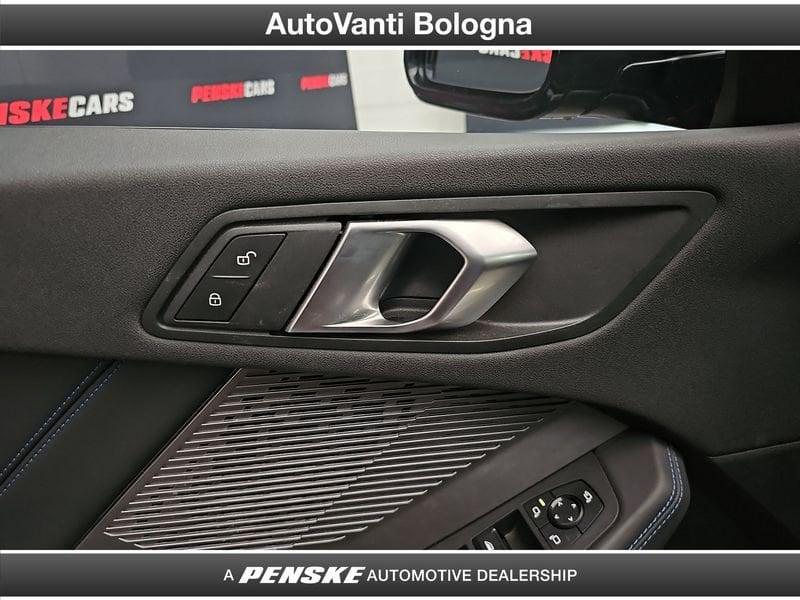 BMW Serie 1 118d MSport Pro auto