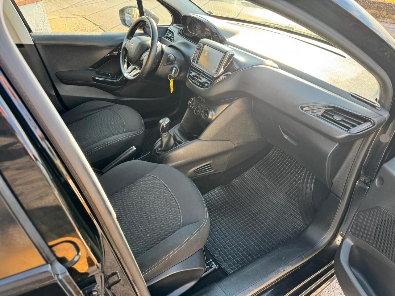 Peugeot 208 BlueHDi 75 Style