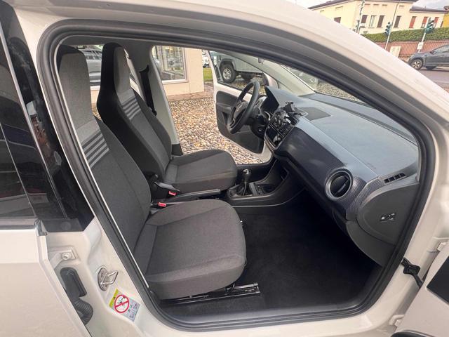 VOLKSWAGEN up! 1.0 75 CV 5p. move up!