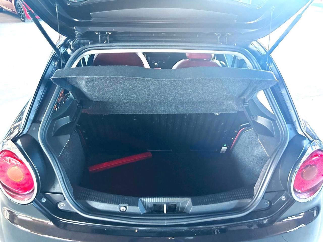 Alfa Romeo MiTo 1.4 78 CV 8V S&S Distinctive