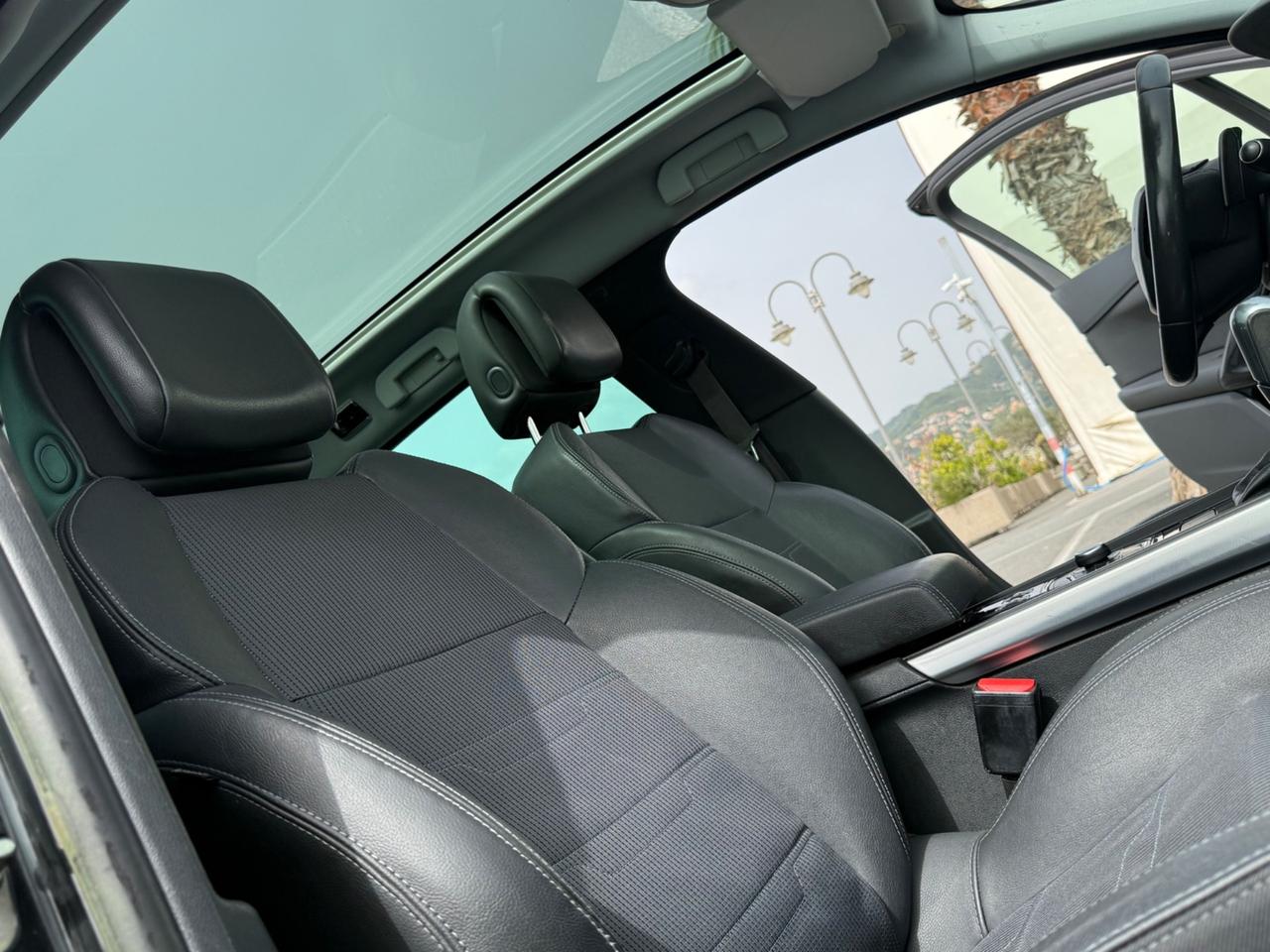 Peugeot 508 2.2 HDi 204CV-GT LINE-FULL-PERMUTABILE