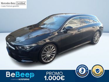 Mercedes-Benz CLA S.Brake 220 D PREMIUM AUTO