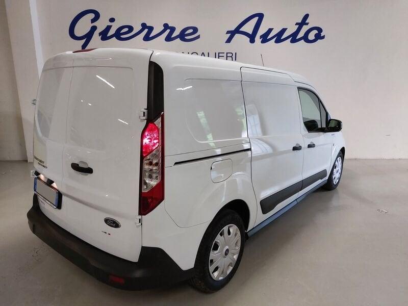 Ford Transit Connect Transit Connect 210 1.5 Ecoblue 100CV PL Furgone Trend