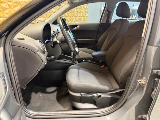 Audi A1 1.6 TDI 116 CV Design