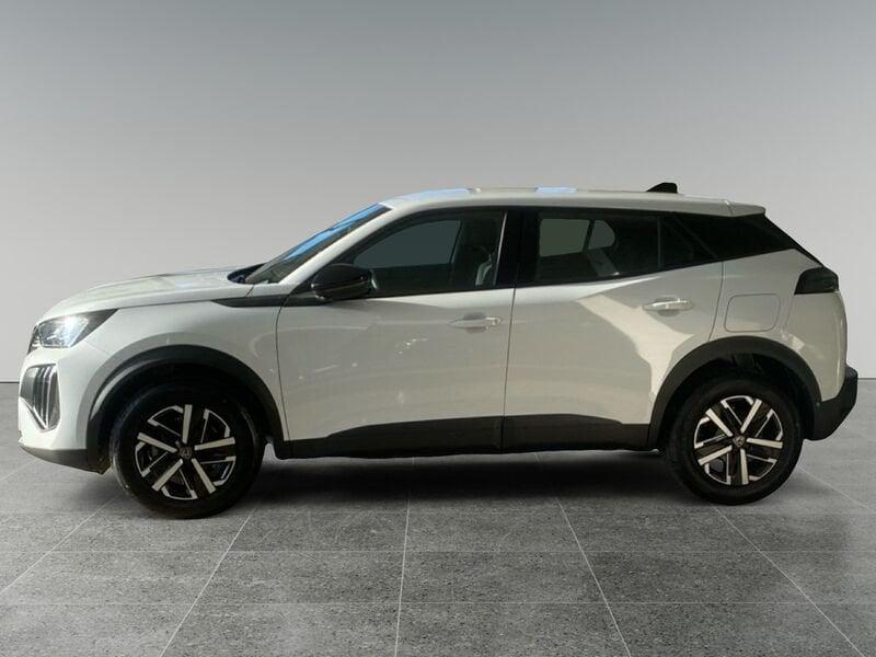 Peugeot 2008 PureTech 130 EAT8 Style S/S