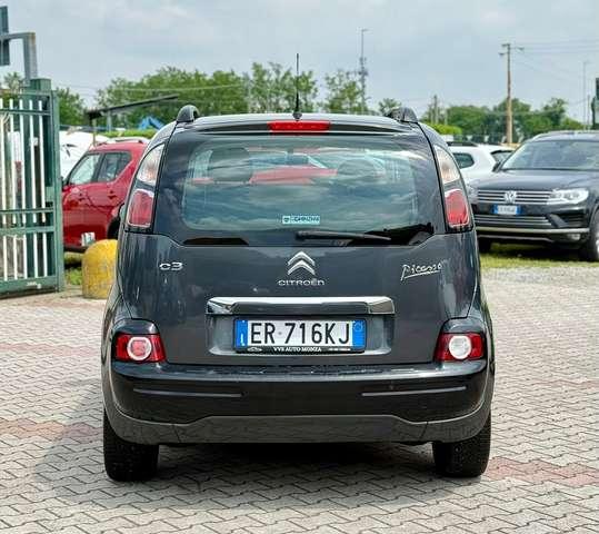 Citroen C3 Picasso 1.4 vti Seduction FL
