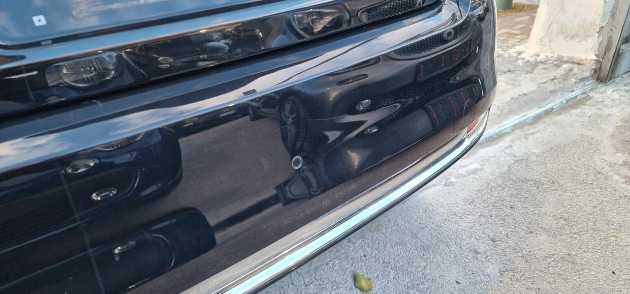 Fiat 500 1.2 Lounge 70cv 2020