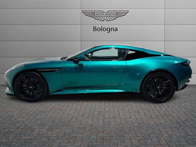 ASTON MARTIN DB12 V8 Coupé