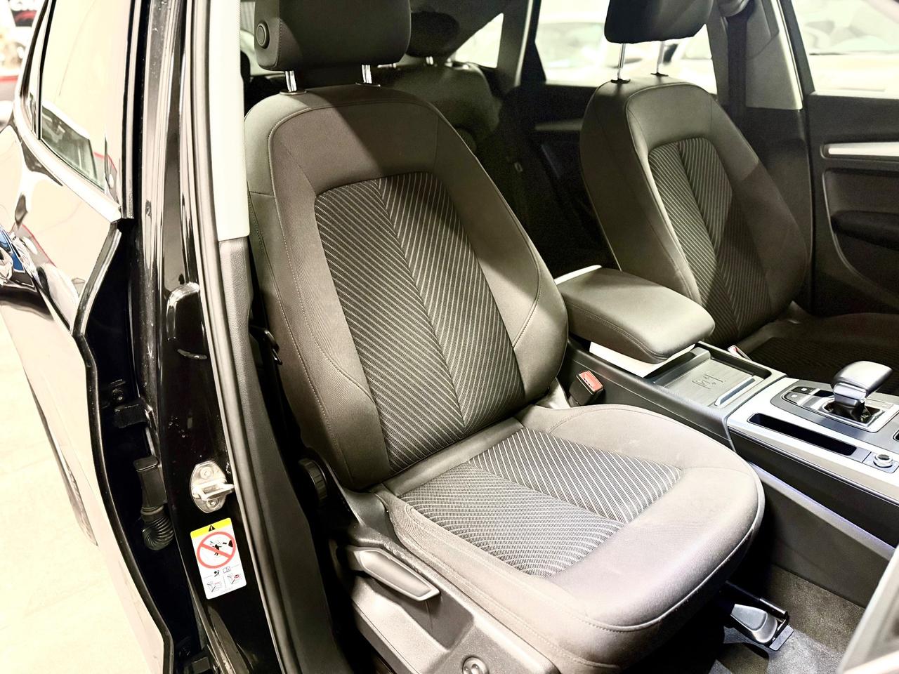 Audi Q5 40 TDI 204 CV quattro S tronic Business Advanced