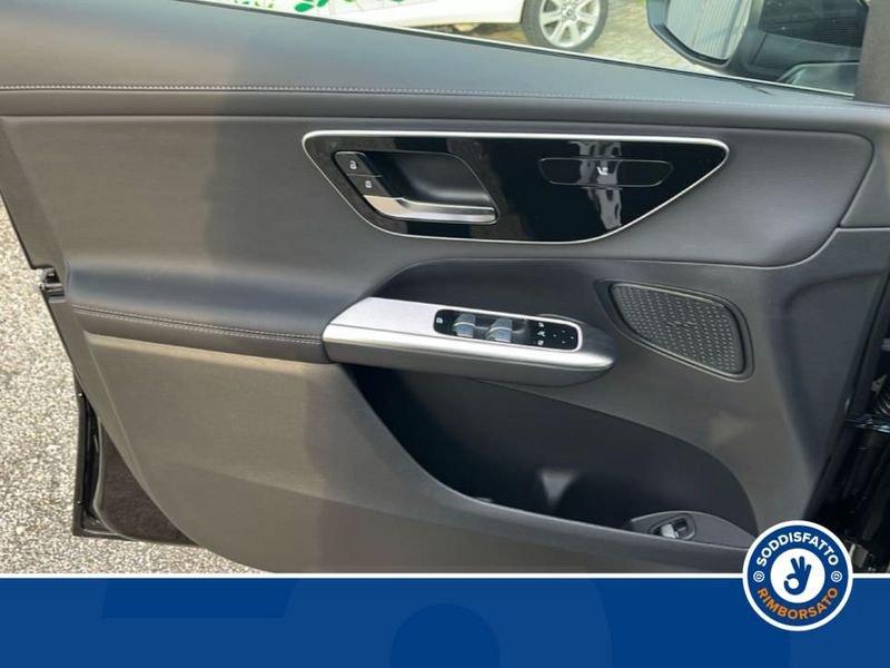 Mercedes-Benz GLC 220d 4Matic AMG Line Advanced