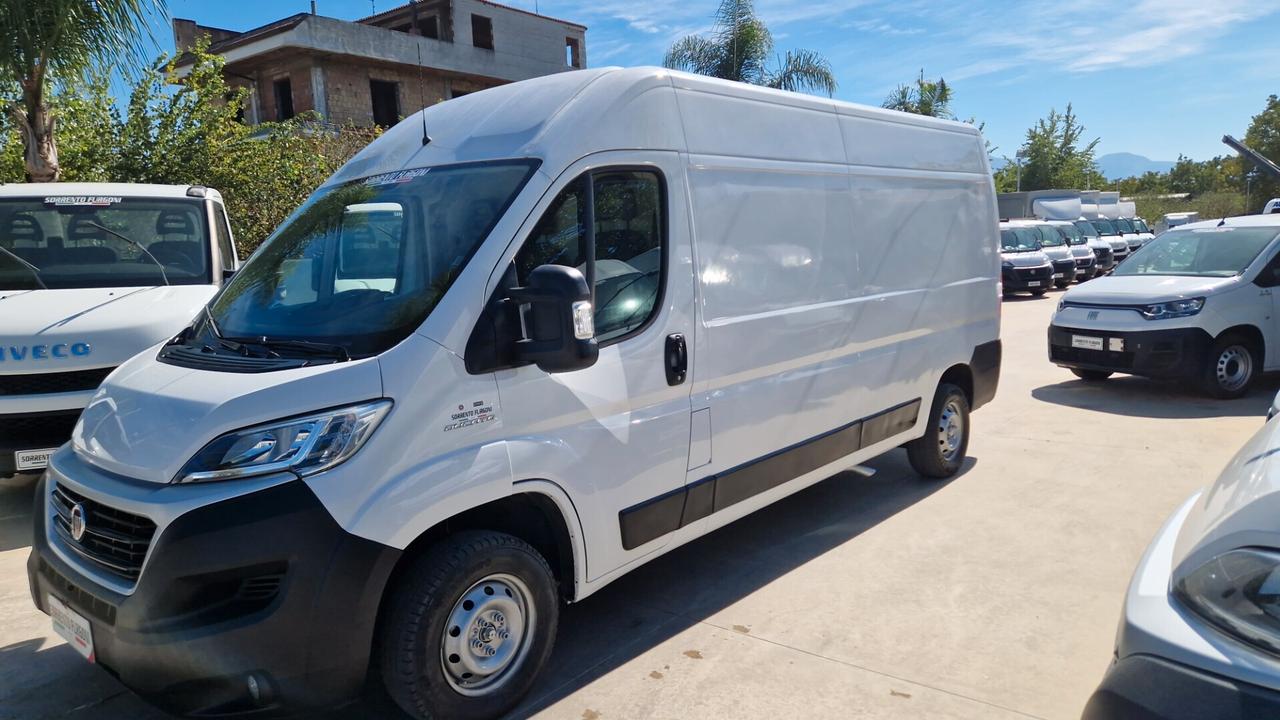 FIAT DUCATO L3 H2 MAXI -2.3 MJT 130 CV EURO 6B