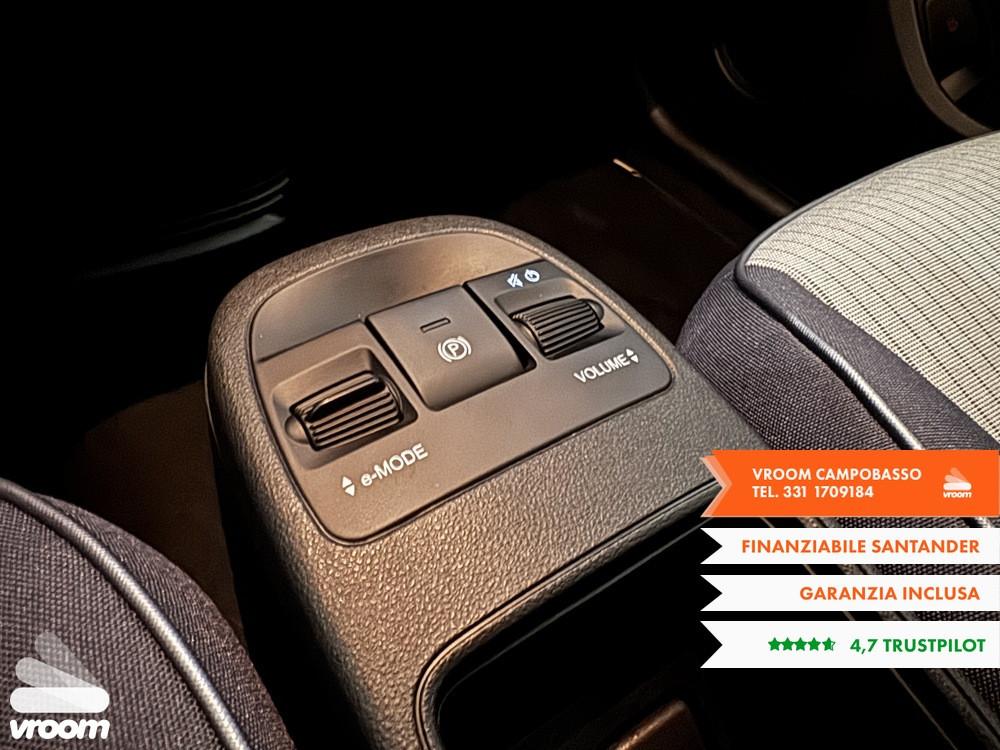 FIAT 500 (2020-->) 500e Berlina 42 kWh Icon