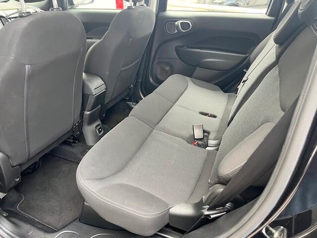 Fiat 500L 1.3 Multijet 95 CV Dualogic Cross