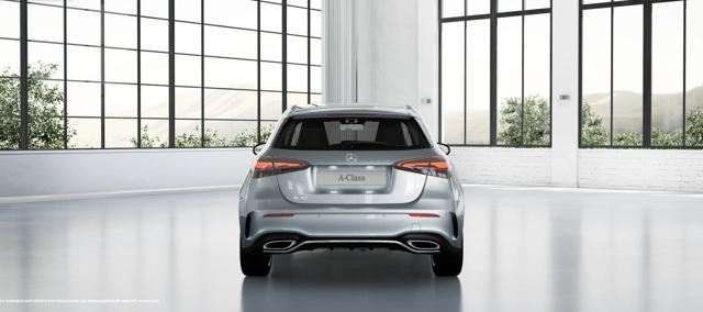 MERCEDES-BENZ A 180 Automatic AMG Line Advanced Plus