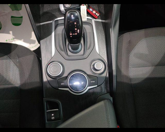 ALFA ROMEO Giulia 2.2 t Super 150cv auto