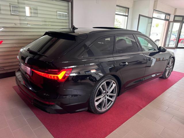 AUDI A6 Avant 50 3.0 TDI S-Line S6