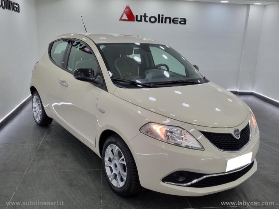 LANCIA Ypsilon 1.3 MJT 95 CV 5p. S&S Gold