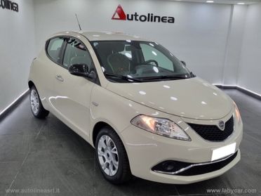 LANCIA Ypsilon 1.3 MJT 95 CV 5p. S&S Gold