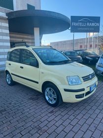 Fiat Panda 1.2 Alessi