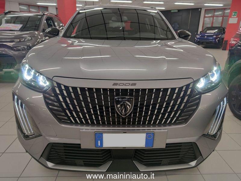 Peugeot 2008 1.2 130cv EAT8 Allure Automatica SUPER PROMO