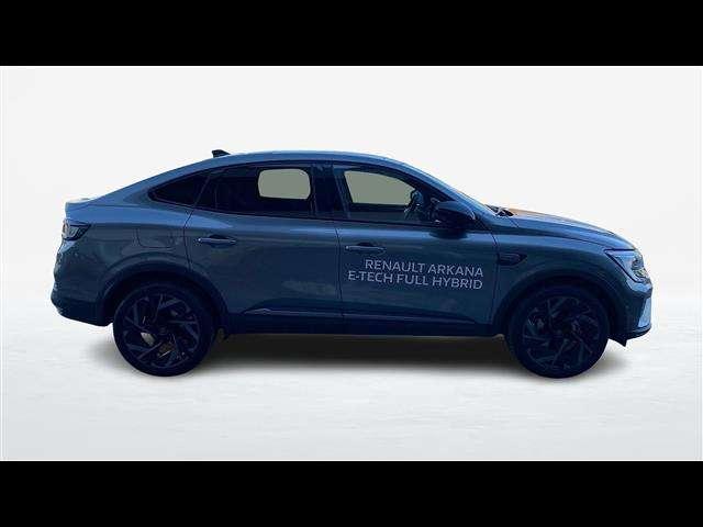 Renault Arkana 1.6 E-Tech full hybrid Esprit Alpine